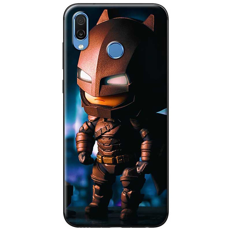 Ốp lưng dành cho Honor Play mẫu Người dơi