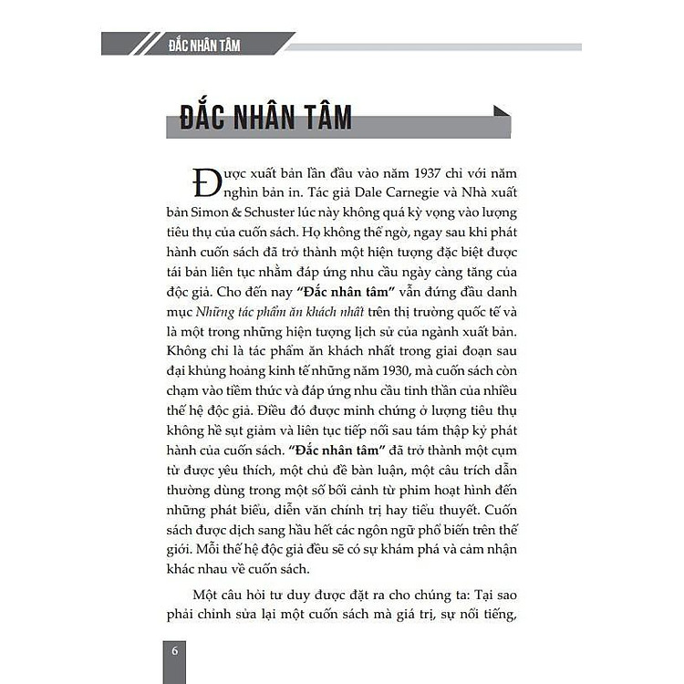 Đắc Nhân Tâm - Ảnh 3