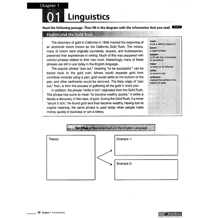 Developing Skills For The Toefl IBT - Reading - Ảnh 4