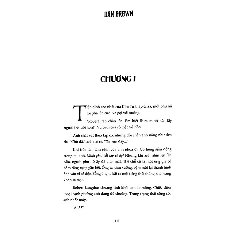 Thiên Thần Và Ác Quỷ (Tái Bản 2023) - Ảnh 2