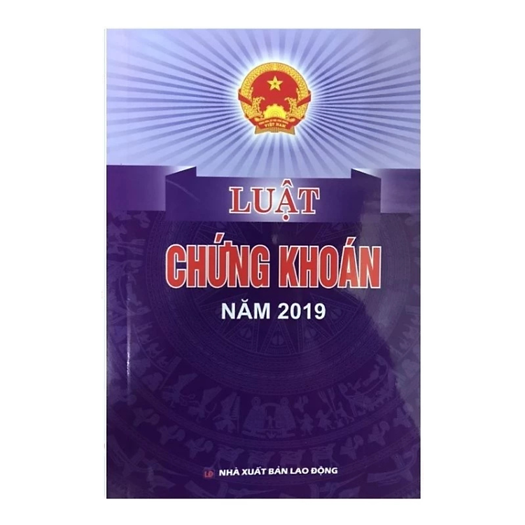 Luật Chứng Khoán