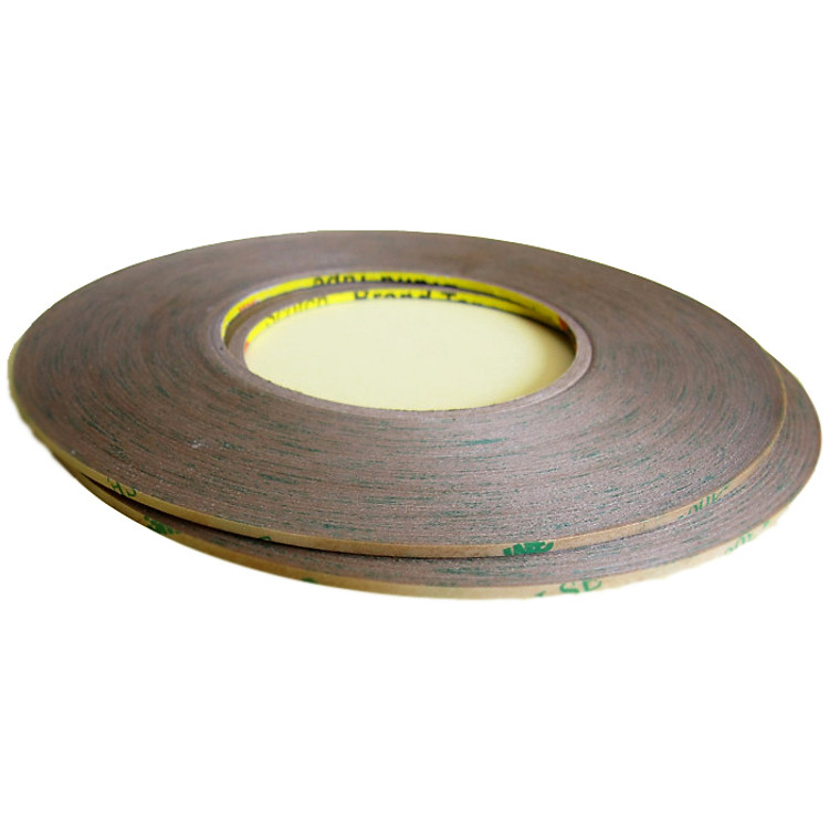 Băng Keo 2 Mặt 3M 93015 (6mm x 55m) - Ảnh 6