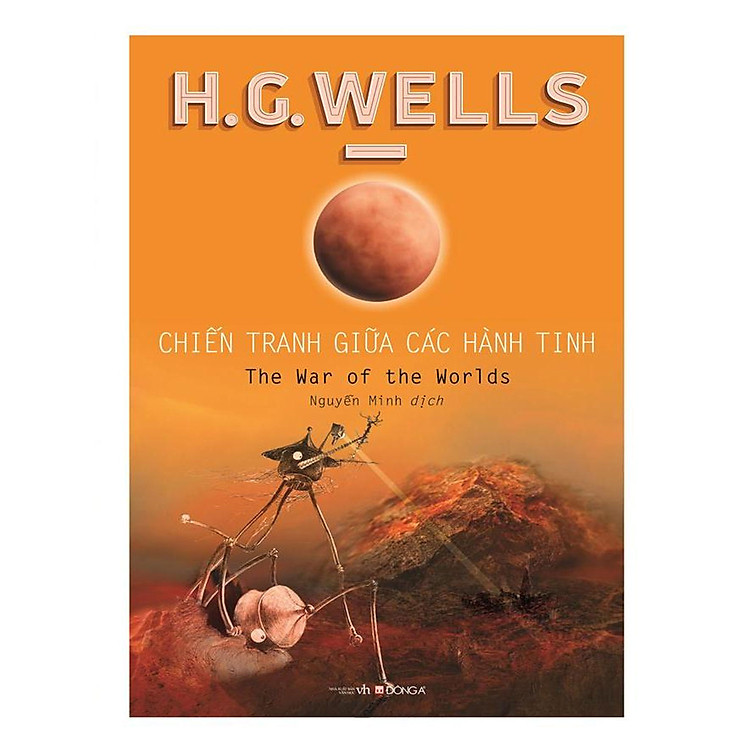 Chiến Tranh Giữa Các Hành Tinh