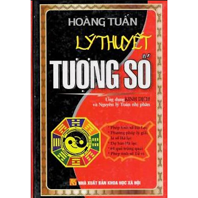 LÝ THUYẾT TƯỢNG SỐ