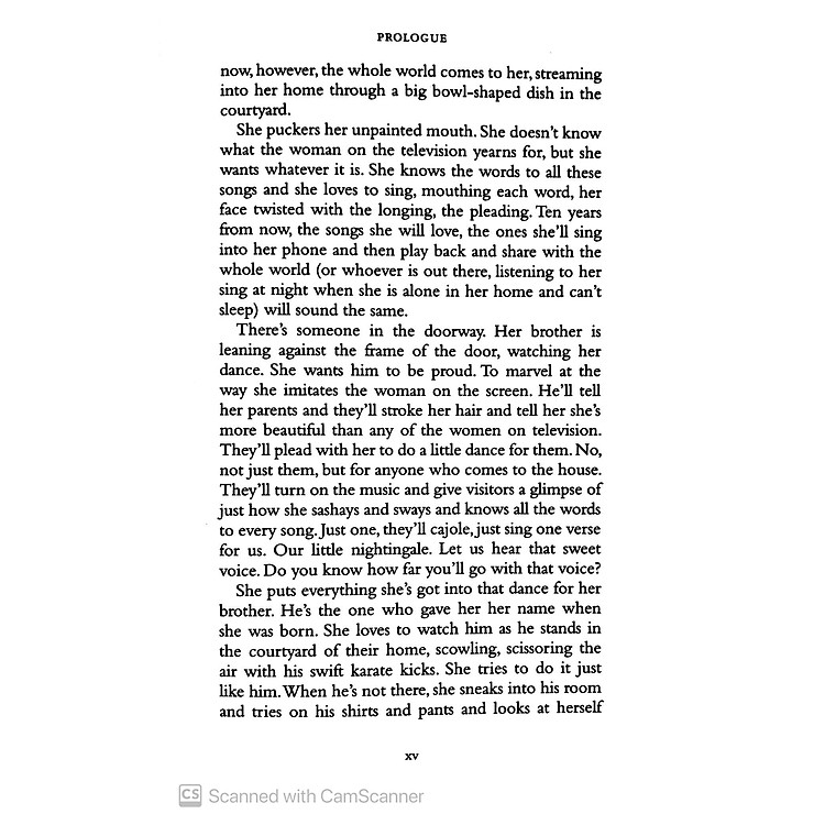 A Woman Like Her: The Short Life Of Qandeel Baloch - Ảnh 5