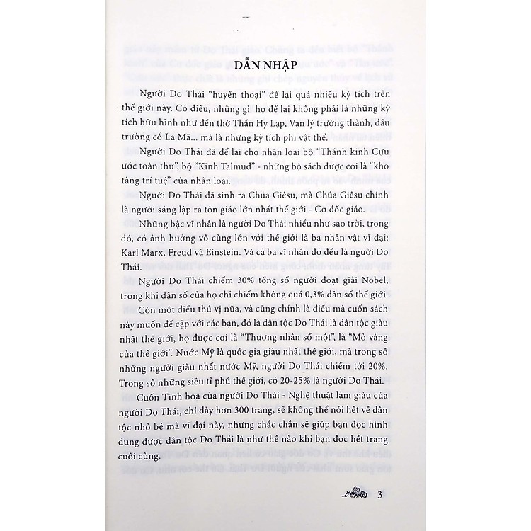 Nghệ Thuật Làm Giàu Của Người Do Thái - Ảnh 4