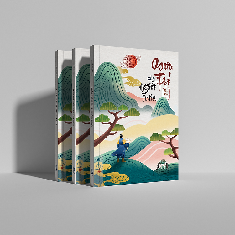 Mưu Trí Của Người Xưa - Ảnh 3