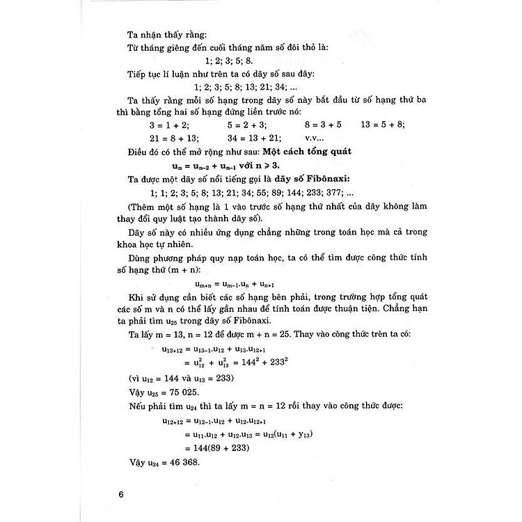 Trăm Lẻ Một Chuyện Lí Thú Về Toán - Hồng Ân - Ảnh 7
