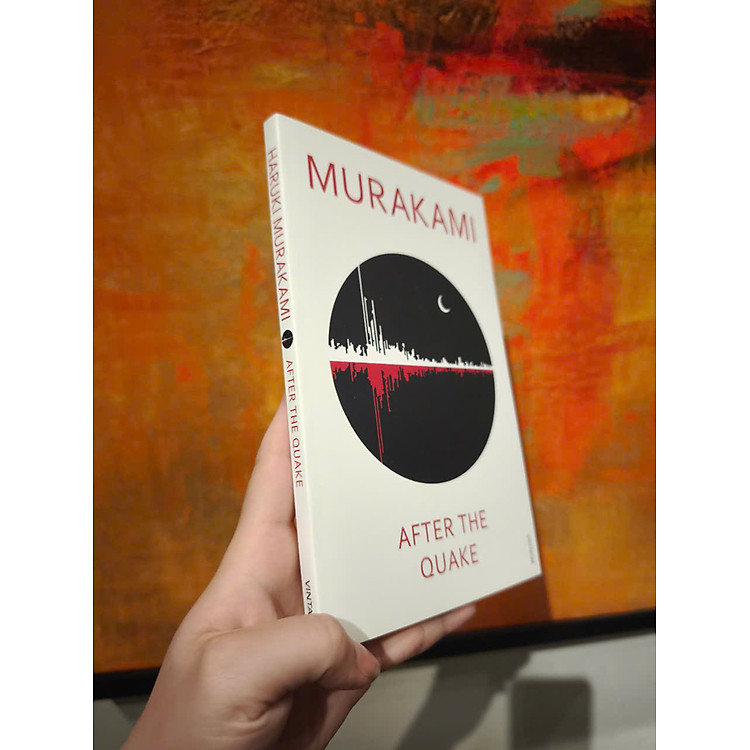 After the Quake - Ảnh 4