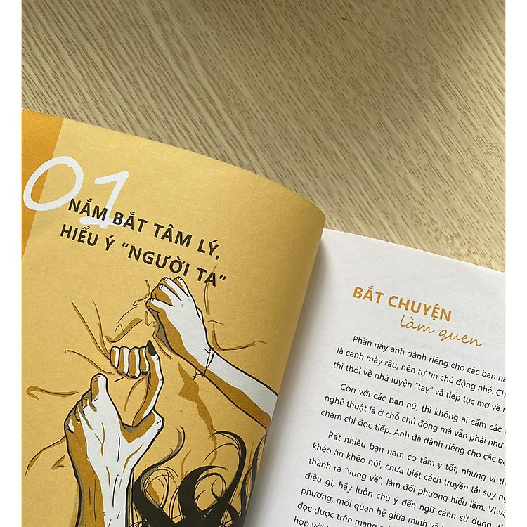 Yêu Anh Dài Lâu, Yêu Em Đậm Sâu - Ảnh 4