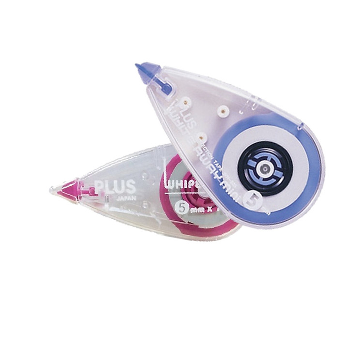 Bộ Bút Xóa Kéo Mini Plus WH-505 (2 cây)