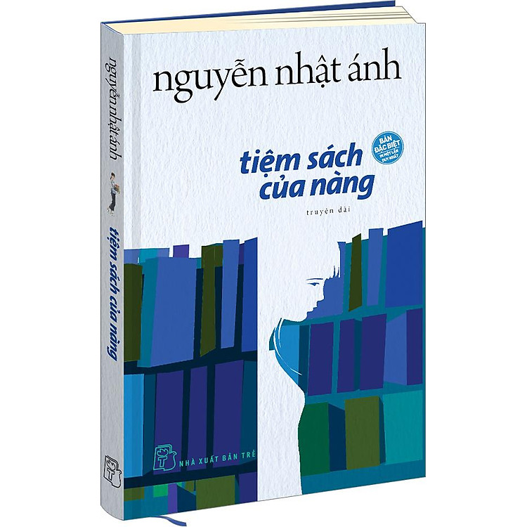 Tiệm Sách Của Nàng - Ảnh 2