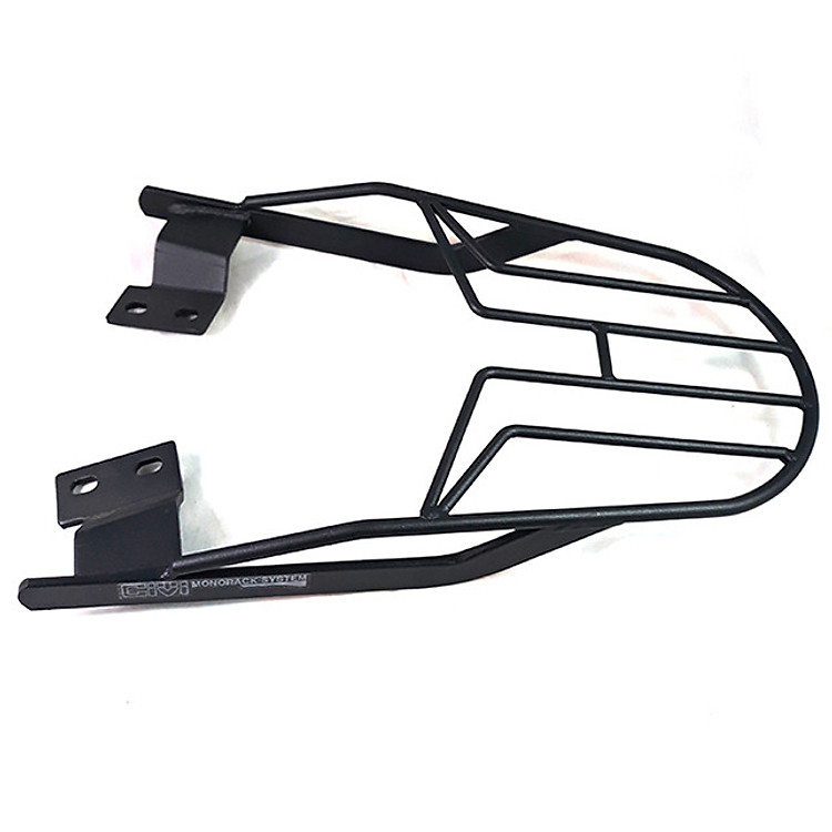 Baga Sau Givi Exciter 150 MS1374 - Tặng Thêm 1 Pin AAA Maxell