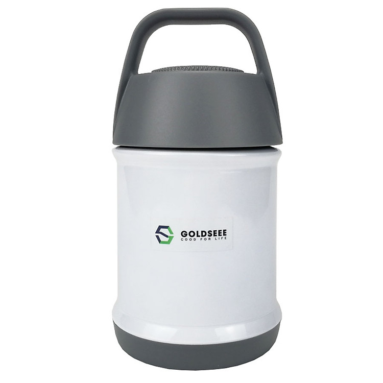 Bình ủ cháo thông minh công nghệ nhật bản GS0092