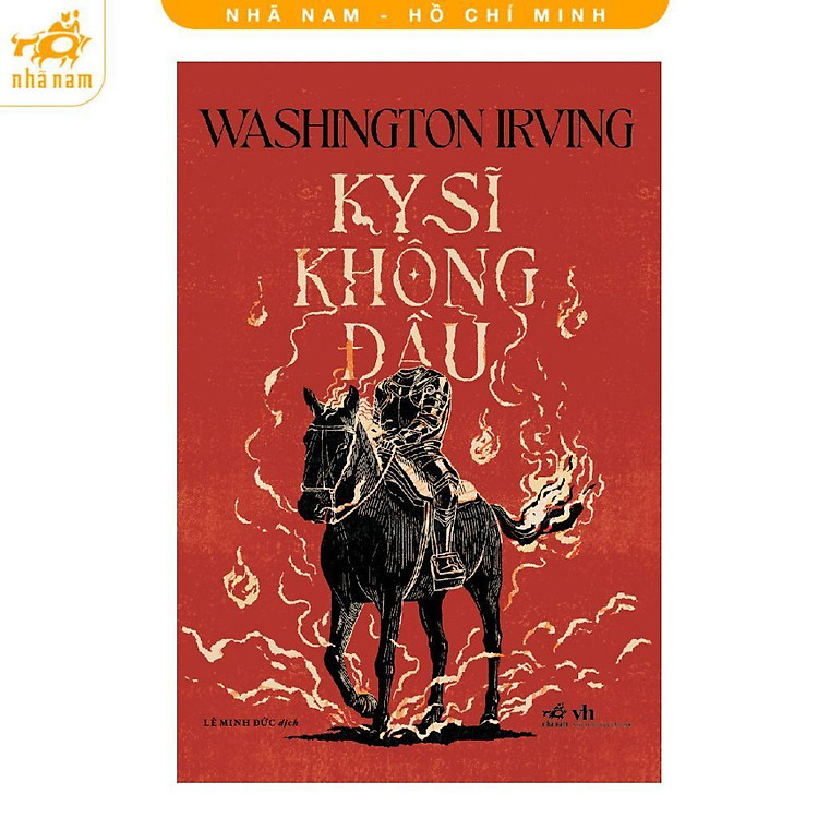 Kỵ sĩ không đầu