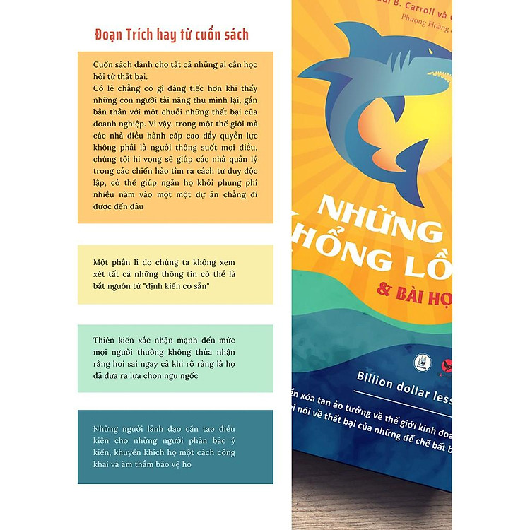 Những gã khổng lồ và bài học tỉ đô - Ảnh 6