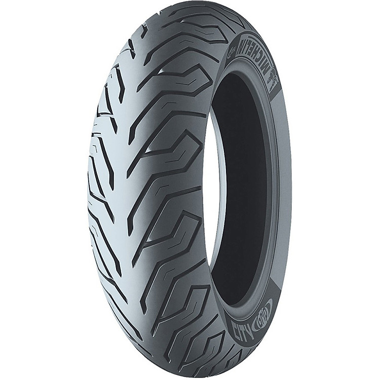 Vỏ (Lốp) Xe Michelin 100/90 - 12 64P REINF CITY GRIP TL