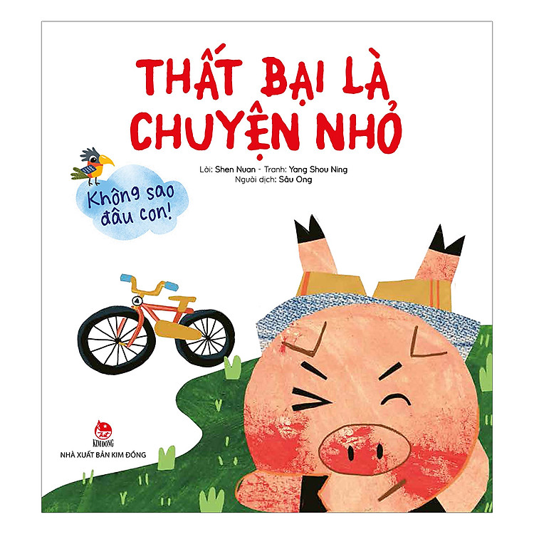 Không Sao Đâu Con - Ảnh 2