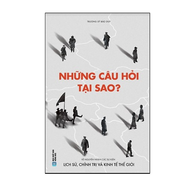 Những Câu Hỏi Tại Sao?