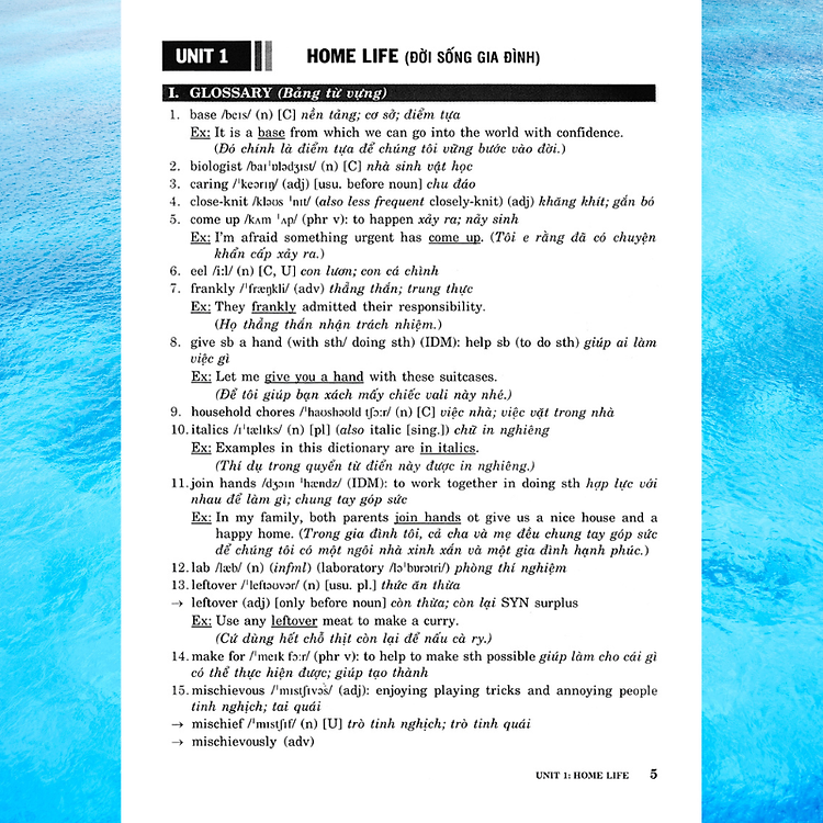 Hướng Dẫn Học Tốt Tiếng Anh 12 - Ảnh 3