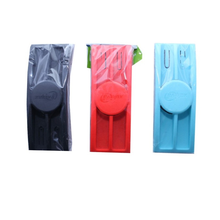 Lau Bảng Bút Lông Nhung Xukiva 173 (Màu ngẫu nhiên)