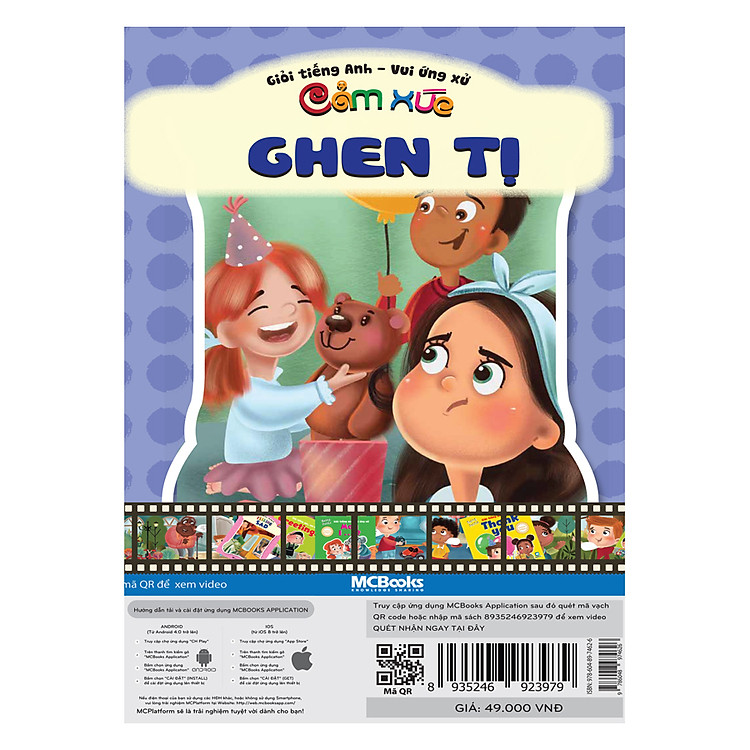 Giỏi Tiếng Anh - Vui Ứng Xử - Ảnh 3