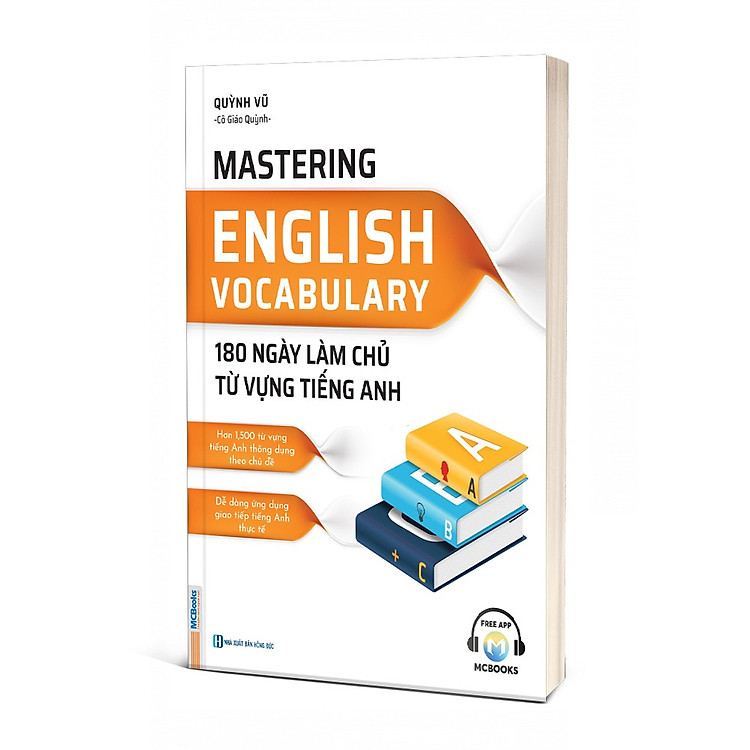 Mastering English Từ Vựng, Ngữ Pháp và Giao Tiếp