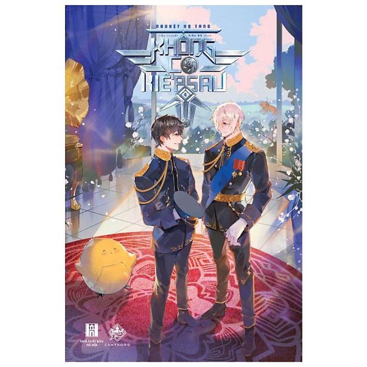 Không Có Kiếp Sau (Tập 4)