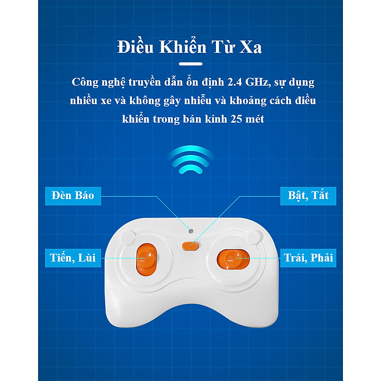 Bộ Đồ Chơi Xe Đua Lamborghini Veneno Chính hãng Giá rẻ - Hình ảnh 4