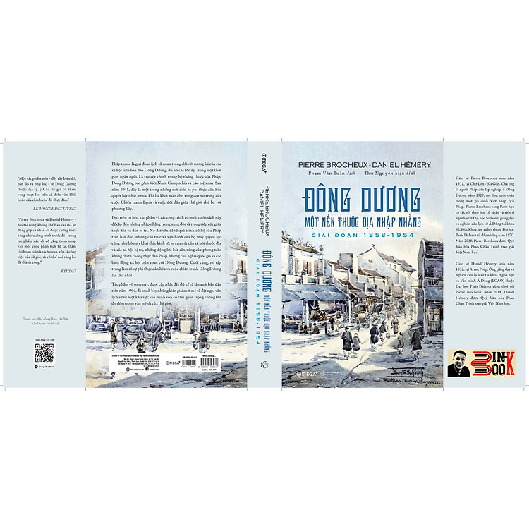 ĐÔNG DƯƠNG: MỘT NỀN THUỘC ĐỊA NHẬP NHẰNG, GIAI ĐOẠN 1858 – 1954 - Ảnh 2