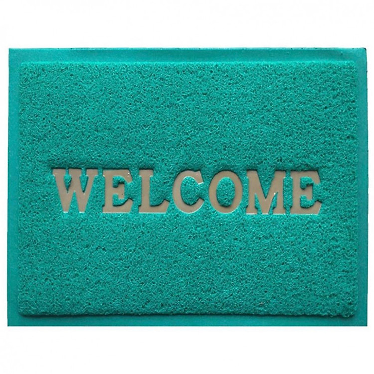 Thảm Chùi Chân Welcome 40x60cm