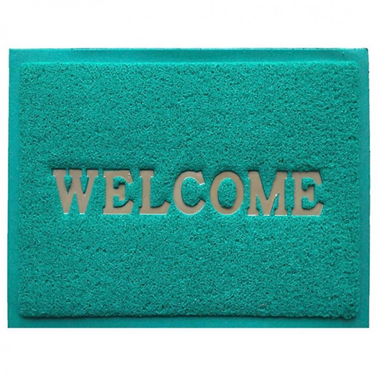 Thảm Chùi Chân Welcome 80x120cm