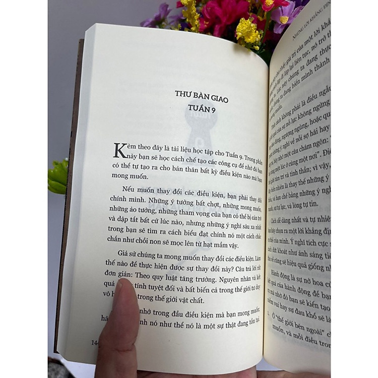 24 Bài Học Thần Kì Nhất Thế Giới - Khai Thác Sức Mạnh Trí Tuệ Và Thu Hút Những Điều Bản Thân Mong Muốn - Ảnh 2