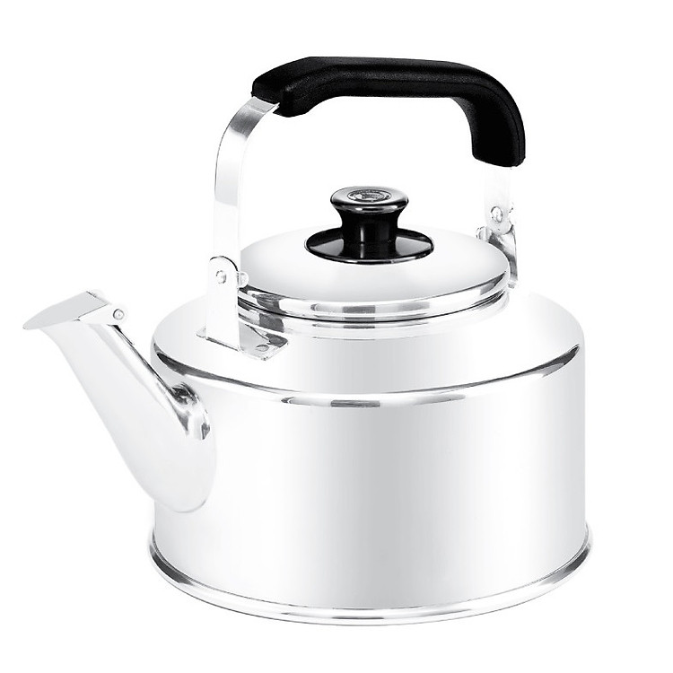 Ấm đun nước bằng Inox, chính hãng Zebra (Prima - 113431, 113432, 113434)