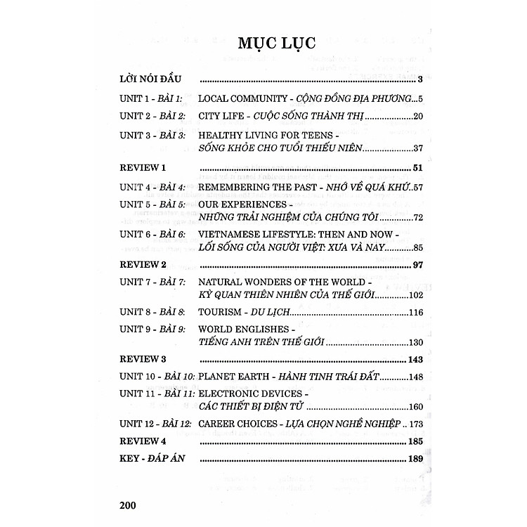 Bài Giảng Và Lời Giải Chi Tiết Tiếng Anh 9 (Dùng Kèm SGK Kết Nối Tri Thức Với Cuộc Sống - Global Success) - Ảnh 3