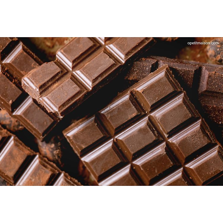 Combo Sô Cô La 75% Cacao và 60% Cacao – Sự Lựa Chọn Tuyệt Vời Cho Tín Đồ Sô Cô La | O'PETIT
