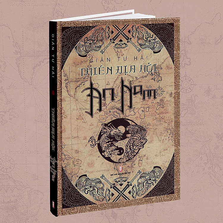 Thiên Địa Hội An Nam - Ảnh 2