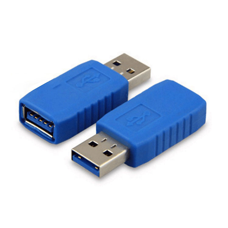 Đầu nối USB 3.0 Am- AF Adapter