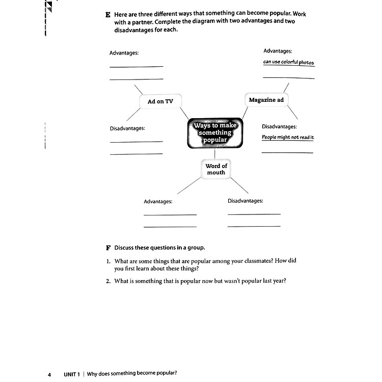 Q Skills For Success (2 Ed.) Reading And Writing 2: Student Book With Online Practice - Ảnh 7