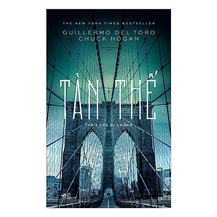 Dị Chủng 2 - Tàn Thế