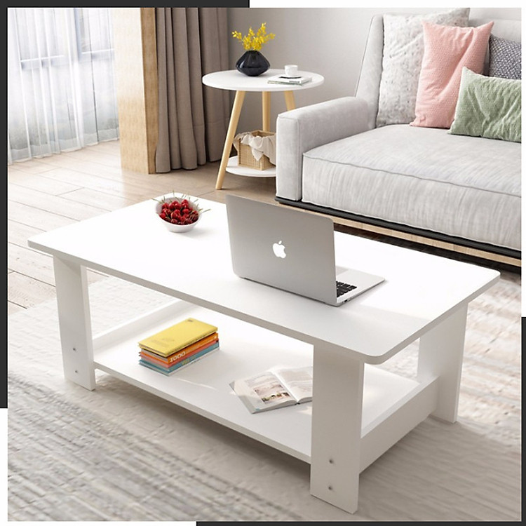 Bàn Trà, Bàn Sofa Hiện Đại Sang Trọng Thương Hiệu IGEA