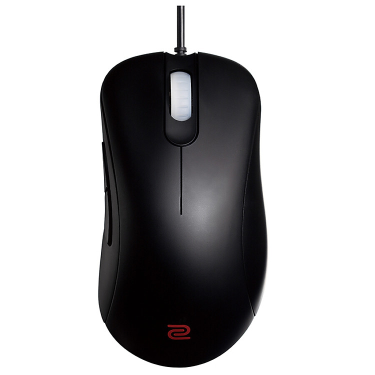 Chuột Gaming Có Dây BenQ ZOWIE GEAR ZA12 - Đen