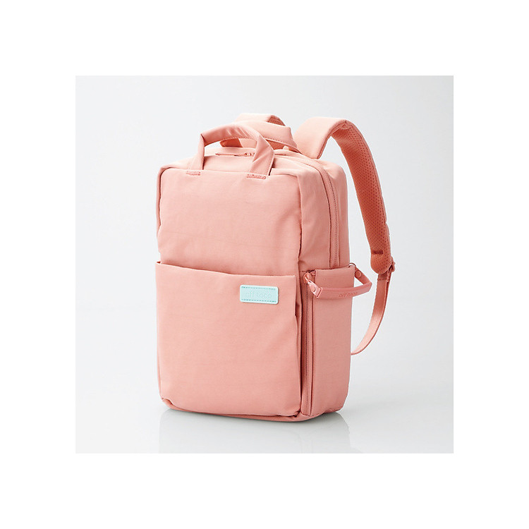 Balo thời trang chống nước, chống sốc cho laptop 9.7 inches off-toco Elecom BM-OF05