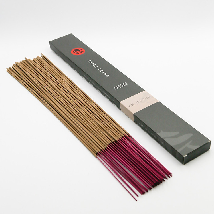 Nhang cây Trầm hương An Hương 40cm