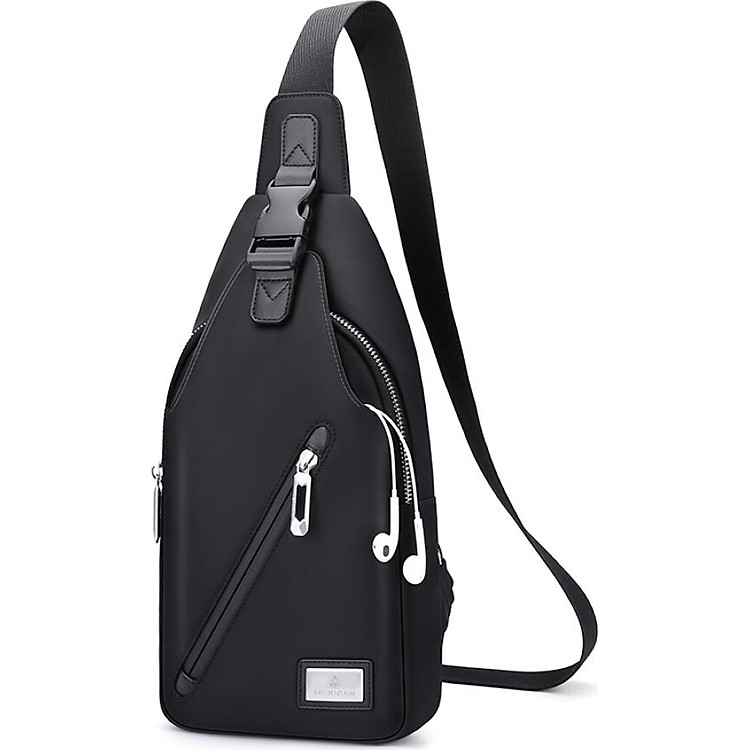 Túi Đeo Chéo Ngực Nam MEXICAN