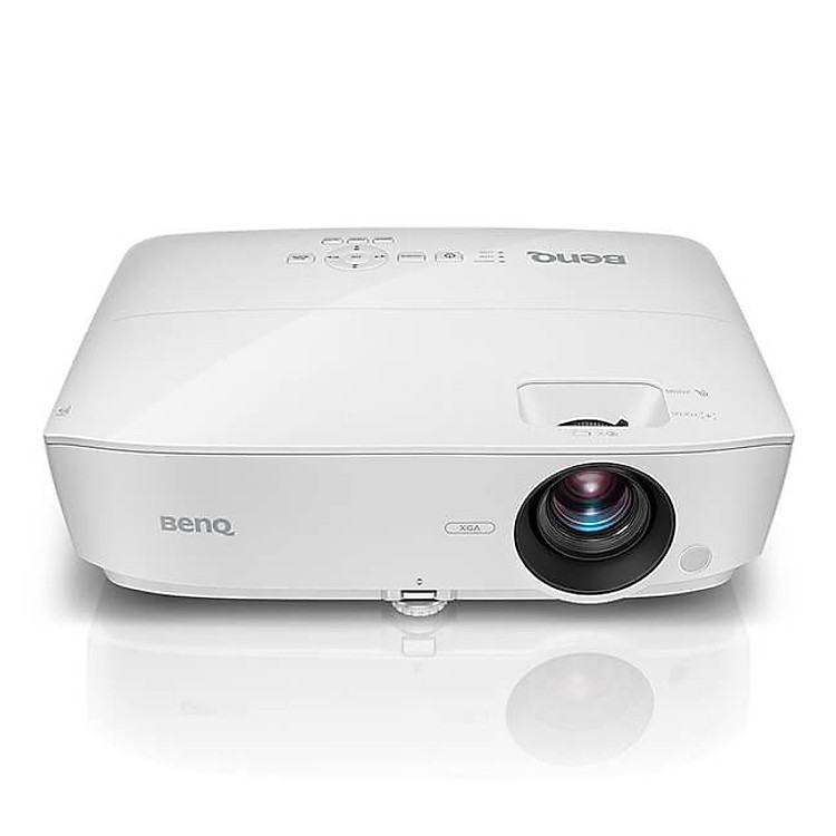 Máy chiếu BenQ MX535 - Hàng chính hãng