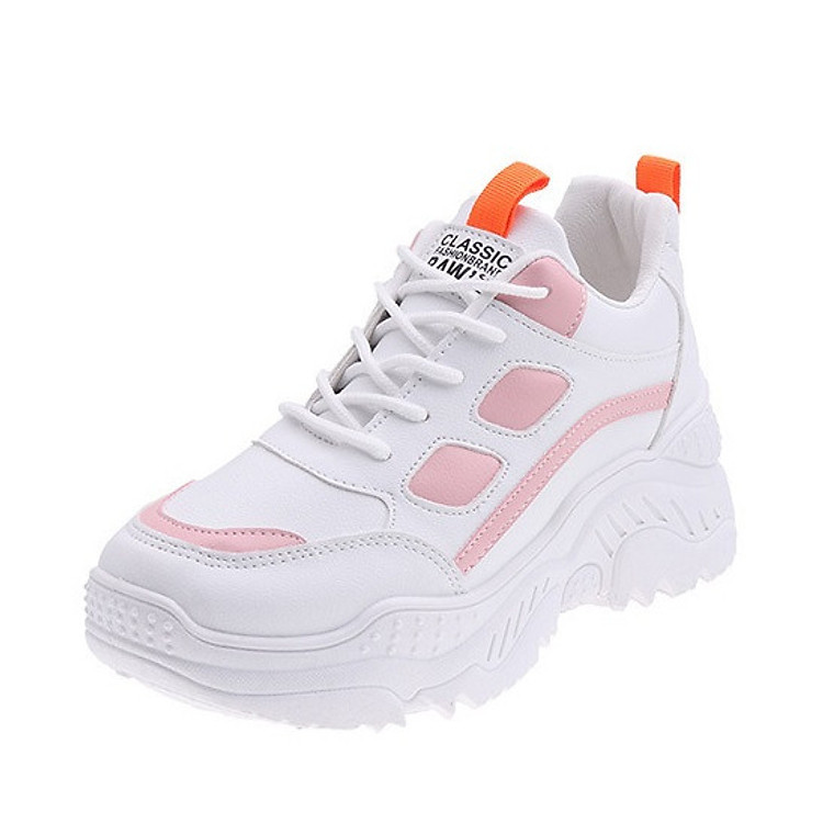 Giày Thể Thao Nữ Mẫu Mới YAMET YM8065