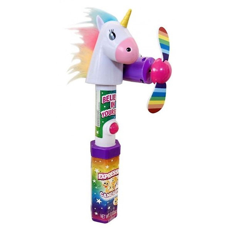 Quạt Mini SWEETNFUN - Người Bạn Ngọt Ngào Chính hãng Tiết kiệm - Hình ảnh 2