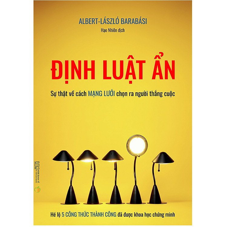 Định Luật Ẩn – Sự Thật Về Cách Mạng Lưới Chọn Ra Người Thắng Cuộc