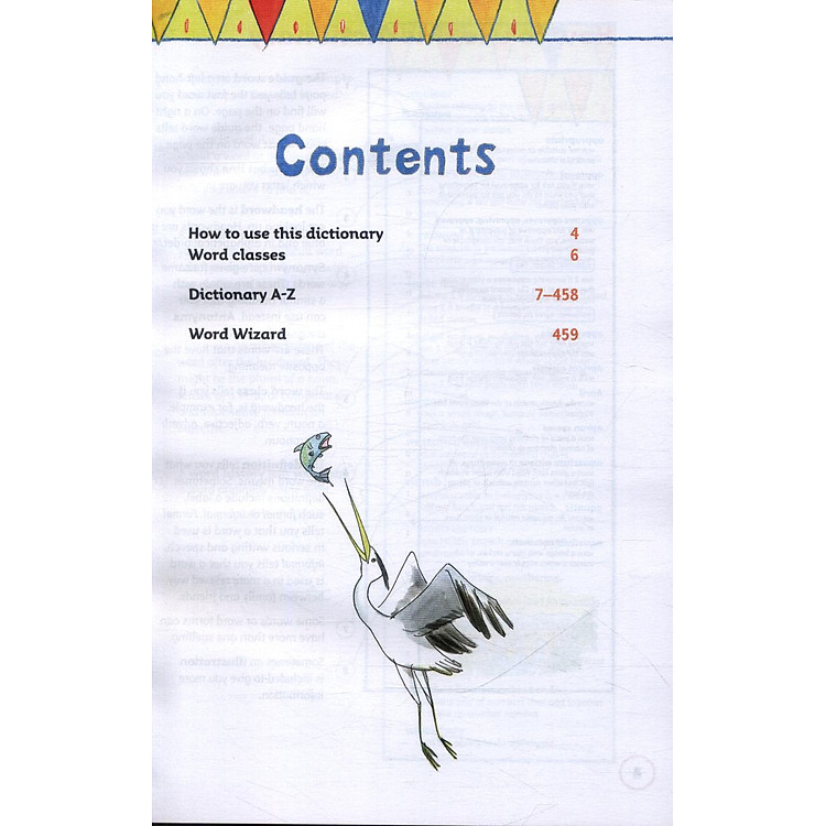 Collins Primary Dictionary - Ảnh 2